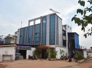 OYO 24739 Ap Guest House