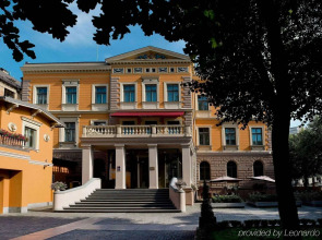 Бутик-отель Gallery Park Hotel & SPA, Châteaux & Hôtels Collection