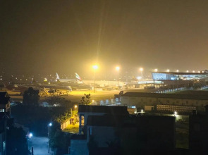 Paragon Noi Bai Hotel and Pool