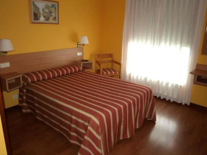 Pension Teyma