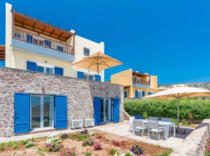 Thea Villas Aegina