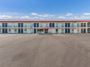 Americas Best Value Inn Columbus