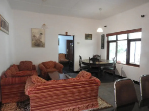 Aruma Villa