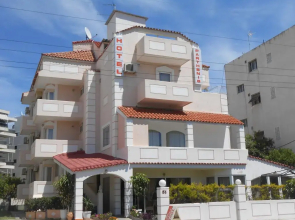 Parthenis Riviera Hotel