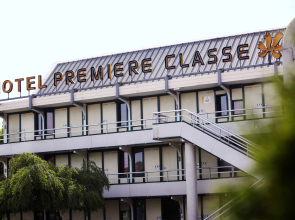 Premiere Classe Montpellier Sud - Lattes