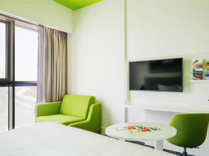 Park Inn by Radisson Dubai Motor City