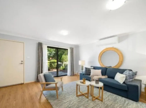 Majura House