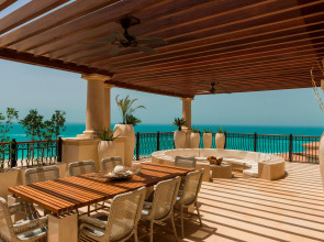 Отель The St. Regis Saadiyat Island Resort, Abu Dhabi