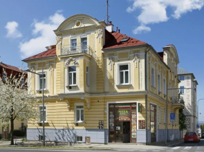 Homely Apartments Villa Christiana