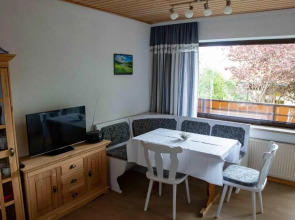 Gästehaus Alpensicht