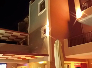 Anastazia Hotel