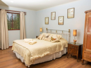 Hotel Boutique Raíces de Colchagua