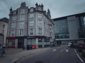 Bluetree Apartments Guild Street City Center