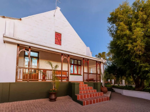 Ravenscliff Villa