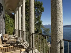 Villa San Remigio