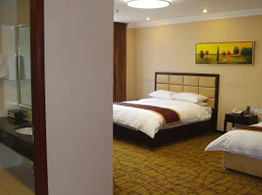 Huangshan Hotel