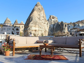 Hanzade Cappadocia