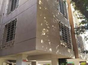 Hotel Kedari Residency