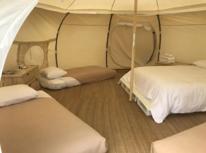 Tendo Glamping