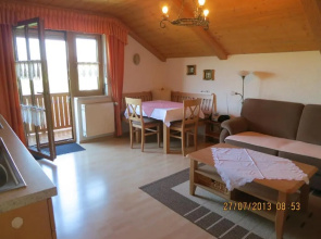 Ferienwohnungen Meindl