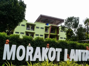 Morakot Lanta Resort