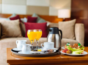 M/S Esmeralda Nile Cruise - 4 Or 7 Nights From Luxor Each Monday And 03 Nights From Aswan Each Friday