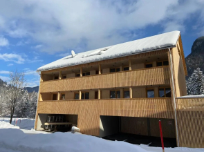 SMART Apartments Mellau