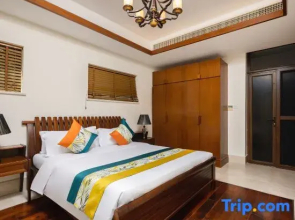 Sanya Yalong Bay Sea Land Resort City Accommodation