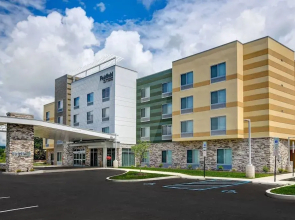 Fairfields Inn and Suites by Marriott Selinsgrove