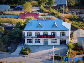 Chaihe Huanyue Hotel