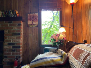 Saw Creek Cabin - Regent Hilltop