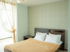 Апартаменты Ocean (Оушен) на улице Жигура