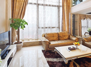 South & North International Apartment