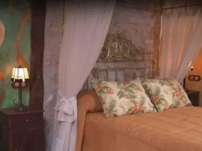 La Posada De Los Pantanos