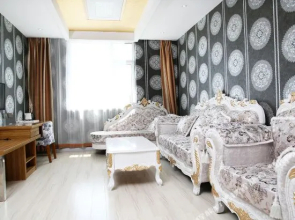 Hailan Yinxiang Hotel(忻州海澜印象连锁酒店（开来欣悦购物广场店）)