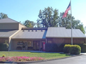Hiawatha Manor Association