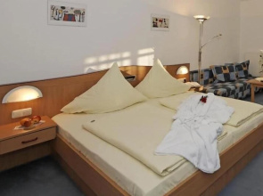 Landhotel Tannenhof