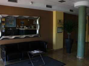 Aparthotel Atlántico Resort
