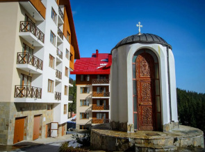 Apartment Viki Pamporovo