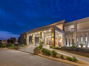 Kresten Royal Euphoria Resort