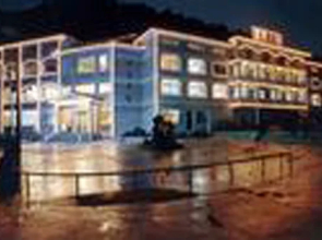 Lushan Xiaoxia