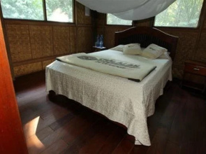 Chalalan Eco Lodge