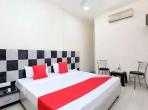 Oyo 26654 Swaran Cottage