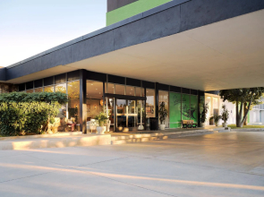 Glendale Express Hotel Los Angeles