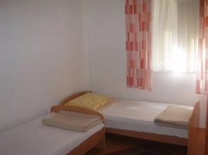 Vanja - Terrace & BBQ - A2