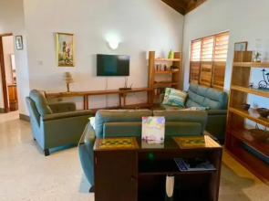 Butterfly Hill