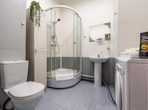 ApartMe на проезде 1-й Предпортовый