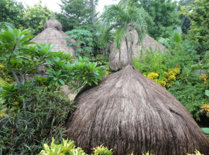 Bantayan Cottages