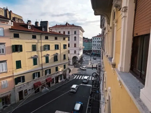 Hotel Brioni