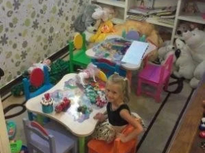 Apartment Prestige Hall